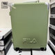 FILA Trolley Case Multifunctional FILA Password Box Multiple Specifications Optional FILA Trolley Case Does Not Support Returns