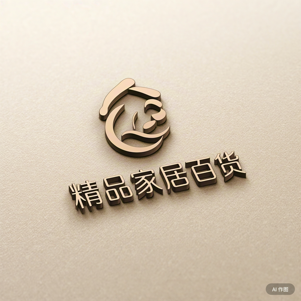 家居百货精品生活馆