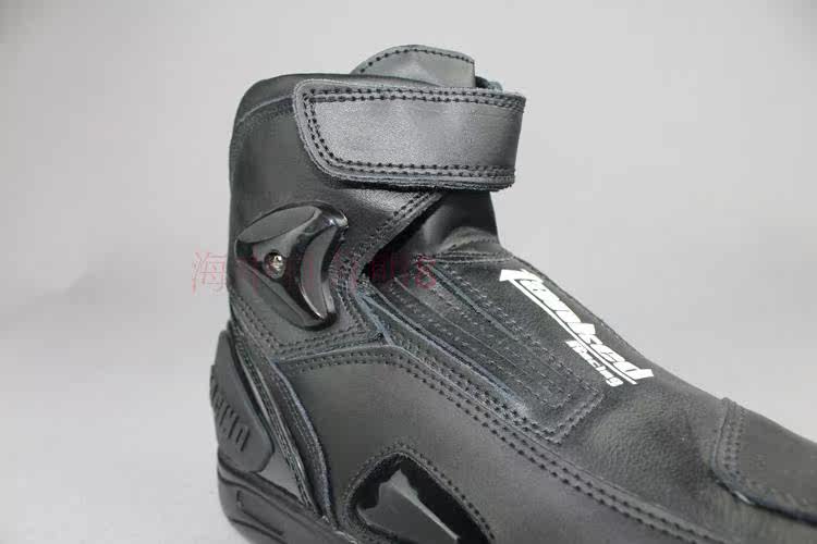 Boots moto TANKED RACING T75090 - Ref 1389984 Image 13