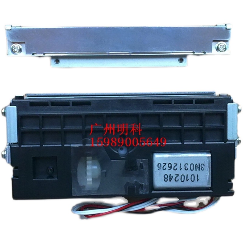 Seiko LTPF347F-C576-E ACUF324G-E 80MM thermo-sensitive nozzle mechanism automatic cutter