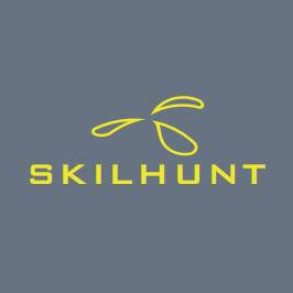 SKILHUNT思凯特手电