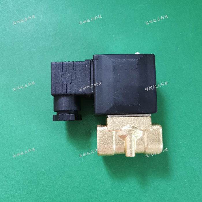 江阴滨江澄医卧式压力蒸汽灭菌器WS-150 200 280YDA电磁阀