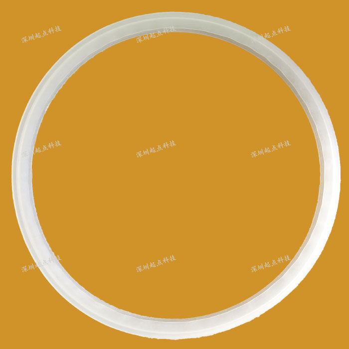 广丰FY-65DS GFQX-65(100,100S)反压高温蒸煮锅食品灭菌器密封圈