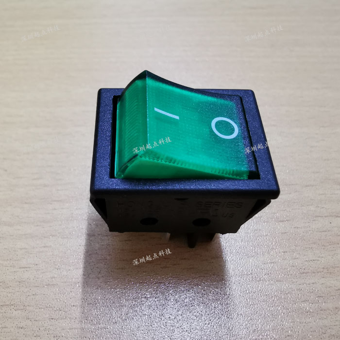 消毒锅灭菌器微波机流产吸引器电源开关配件