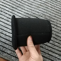 Applicable Motorcycle Hojair filter Drone Leopard 125GN125 GS125 EN125 150 EN125 Air filter sponge filter