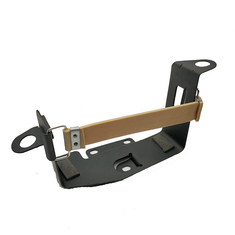 Morchild Cross Riding GN125 Light Riding Knife Paparazzi GS125 Battery Holder Battery Holder Battery Holder Battery Holder