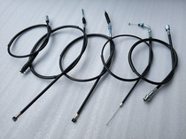 Motorcycle CG125 mens line brake line throttle line Oil gate line odoe line speed line Pearl River happiness 125