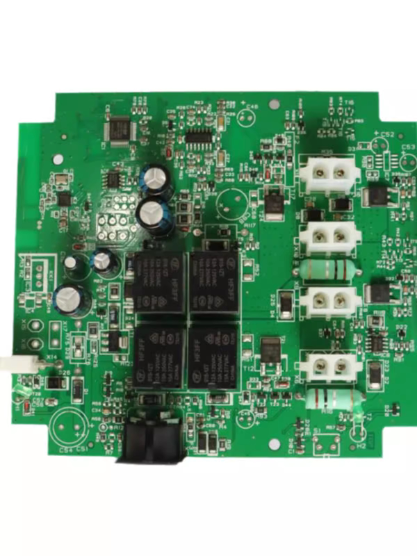 Circuit Board Cloning and Copying, Board Design, Software Development, One-Stop Service Platform