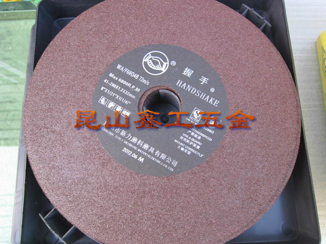 Handshake cutting piece Grinder cutting machine 6 inch 7 inch 8 inch with net without net 150 180 200*1 2*32