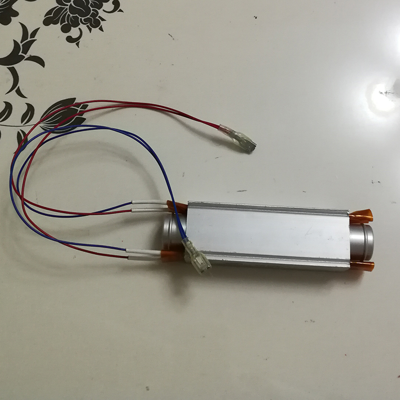 Universal foot bath tub Foot bath tub 220V 800W PTC heater Heating tube Universal foot bath with