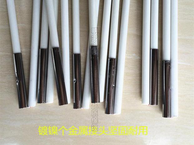 yurt Bold lưới khung sợi thủy tinh phù hợp lưới lều cực vận chuyển giữ hành lý - Lưới chống muỗi màn ngủ chống muỗi