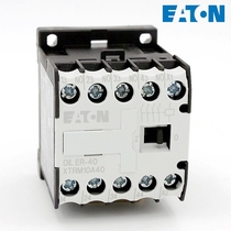EATON EATON MOELLER Kim Jong Mueller Intermediate Relay DILER-40 XTRM10A40