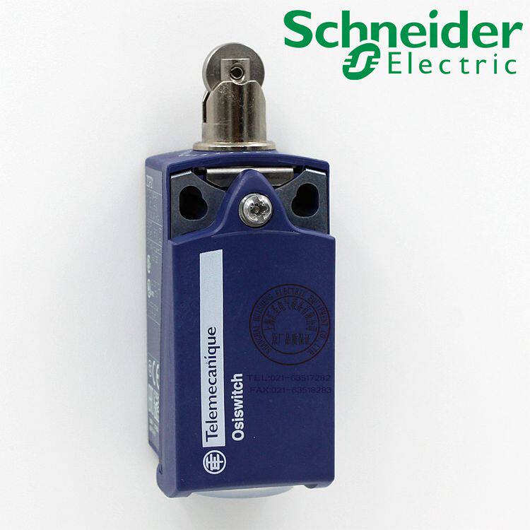 Schneider Schneider Stroke Switch Limit Switch Osiswitch XCKP2102 ZCP21