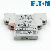 EATON EATON Motor Circuit Breaker Side Mount Auxiliary Contact NHI11-PKZ0 XTPAXSA11