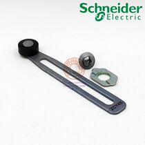 Schneider Schneider Stroke switch Operating lever Length adjustable thermoplastic roller rocker ZCY45