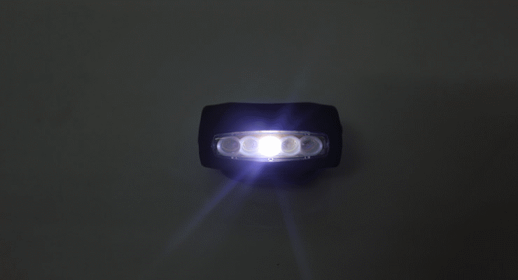 Lumière vélo - Ref 2398396 Image 65