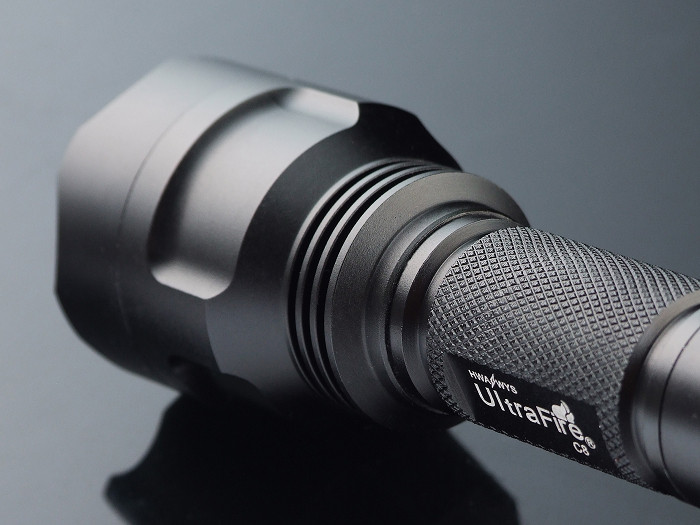 Lumière vélo HAIYING - phare - Ref 2398738 Image 72