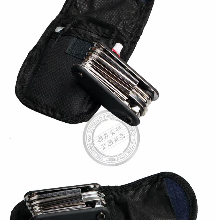 Outils pour vélo - Ref 2278280 Image 33