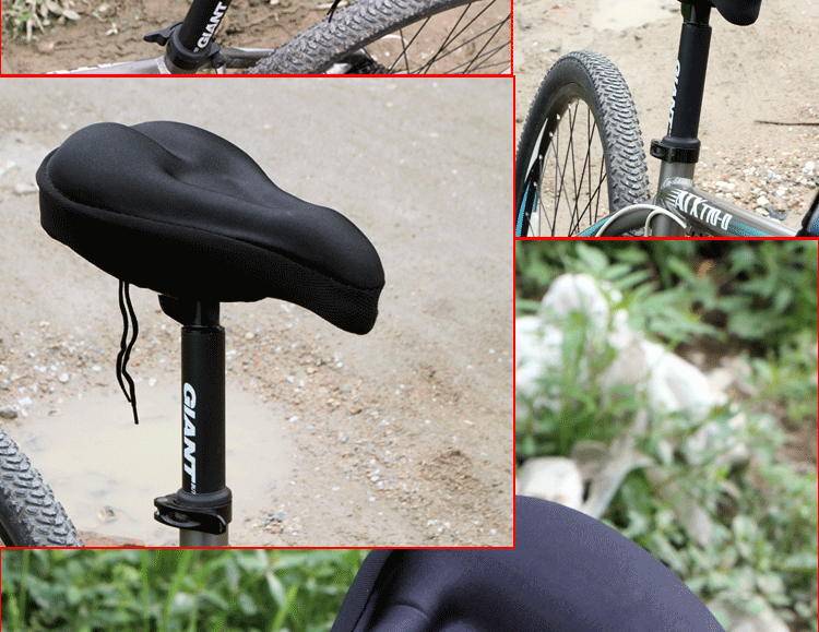 Selle de vélo Mountain Bike - Ref 2359795 Image 33