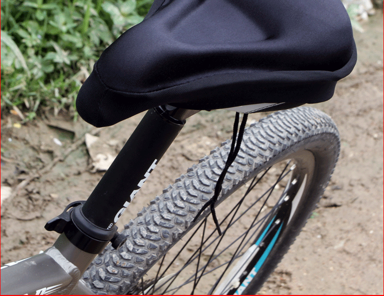 Selle de vélo Mountain Bike - Ref 2359795 Image 34