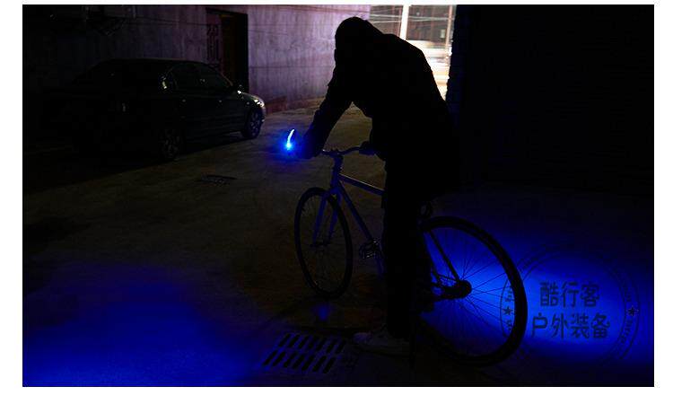 Lumière vélo - Ref 2398558 Image 44