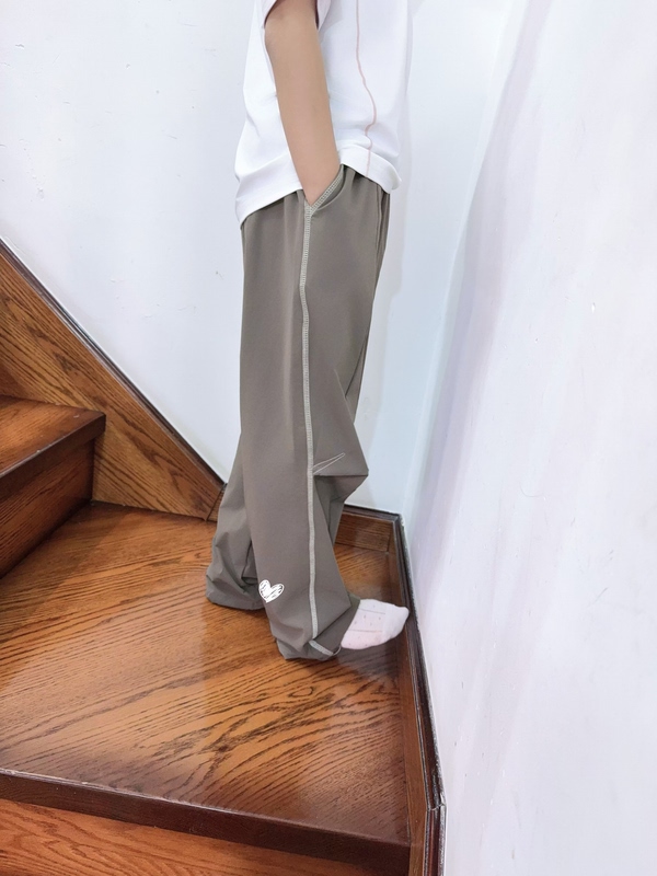 Paratrooper Waterproof Pants (Can Be Worn in Summer)