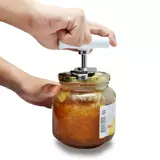 [Taobao] нержавеющая сталь сохраняет силу, чтобы закрутить артефакт, чтобы открыть консервированное стекло, может открыть крышку