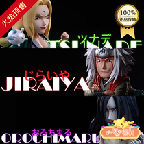 (Scheduled to send a special ceremony) Little wise Gk League LG phototonic full plan Three Ninjas Handout statue