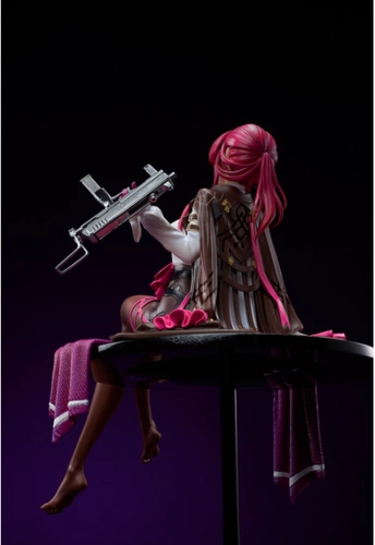 Xiaozhi gk mi yin Studios коллапс звезда Тика 1/6 Отношение Руко