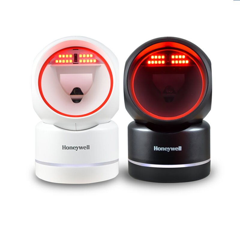 Honeywell (Honeywell)HF680 2D image scanning platform Mobile payment WeChat scanner