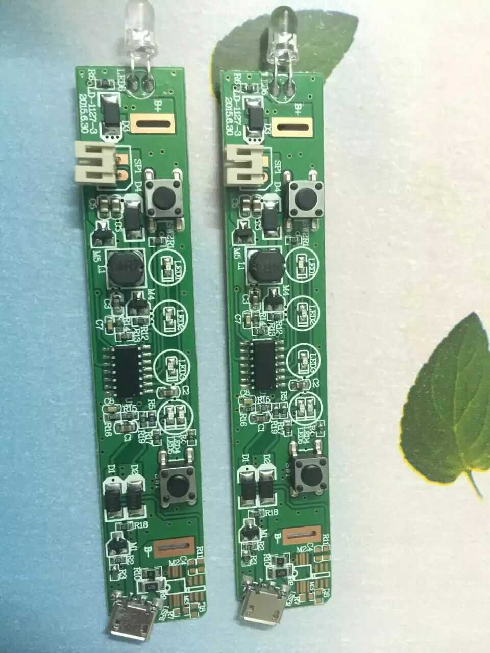 Ventilateur USB - Ref 402806 Image 6