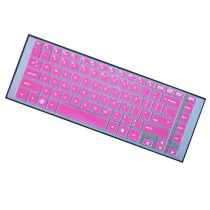  Suitable for HP 4411s keyboard film 14 1 inch laptop film protective film film sticker sticker dustproof