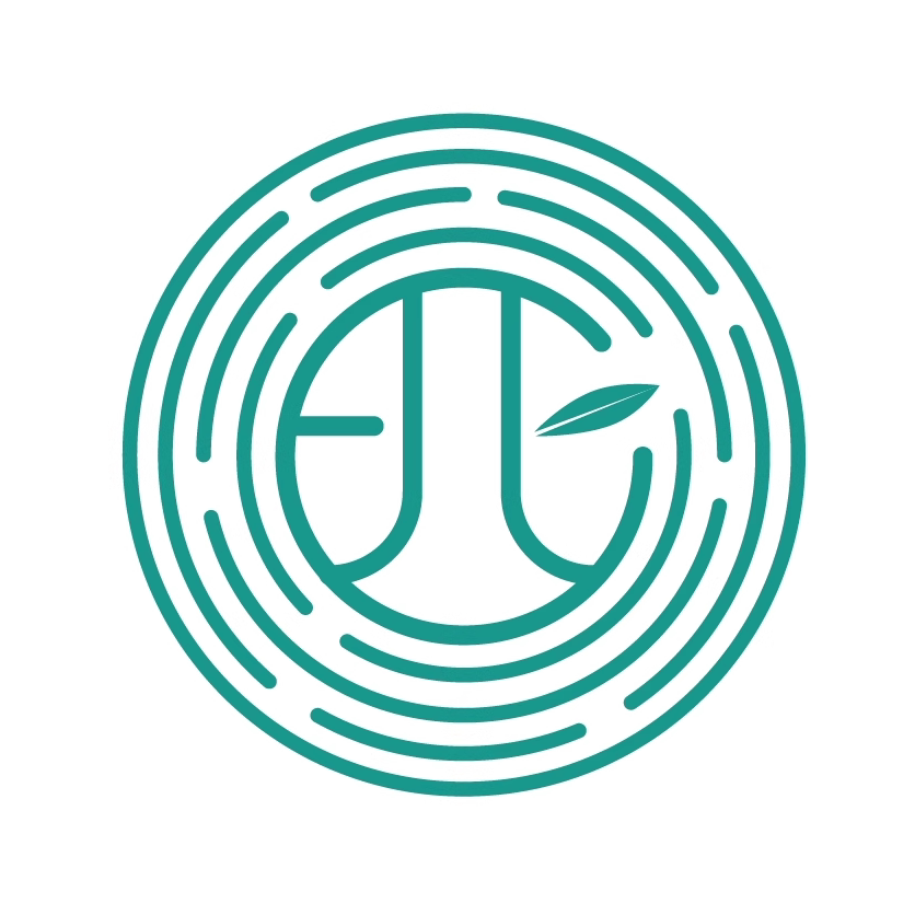 日照北芽茶业的LOGO