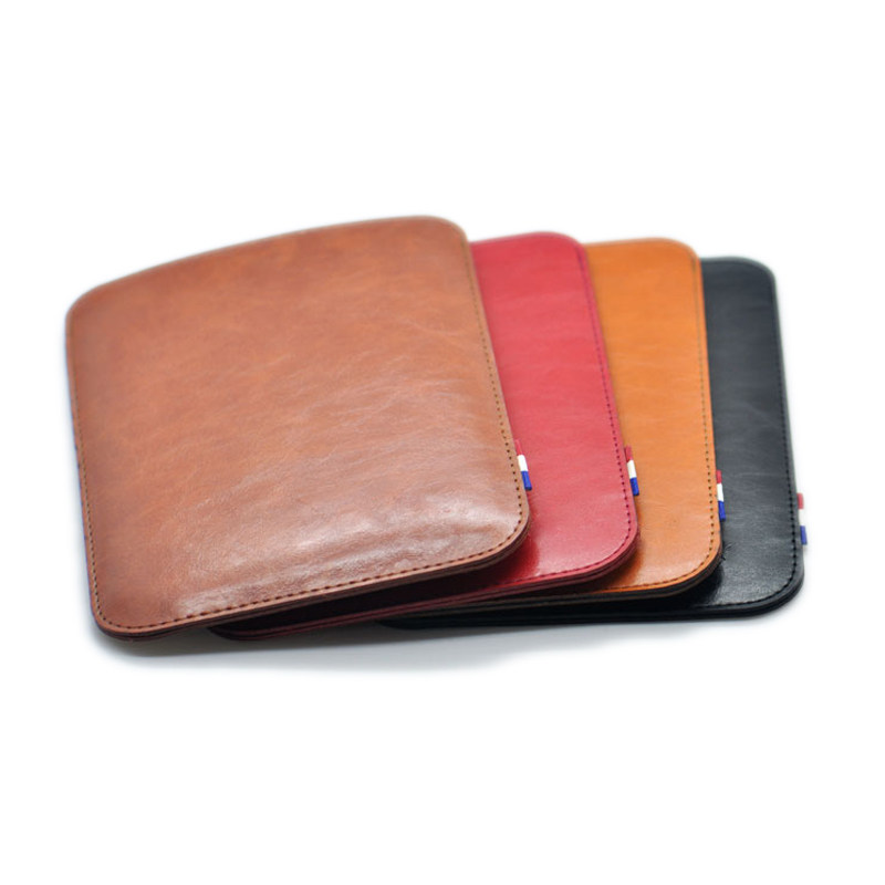 Kindle Voyage 6 inch Paperwhite 4 5 6 8 inch leather case straight insert inner bile bag