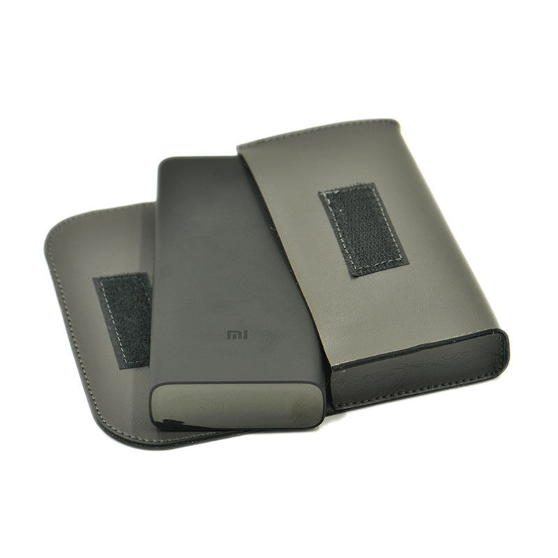Xiaomi power bank 3 20000 mAh high version suitable for leather case protective sleeve inner bag storage bag