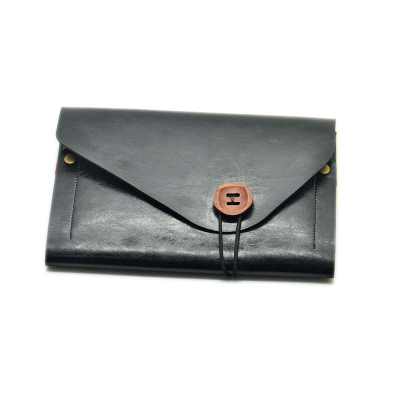 Custom Apple 2018 ipad Pro 10 5 11 inch leather case protective case retro inner bag