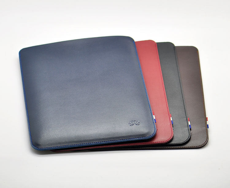 Huawei MediaPad M2 10 inch leather sheath straight insert sleeve ultra-thin liner bag applicable