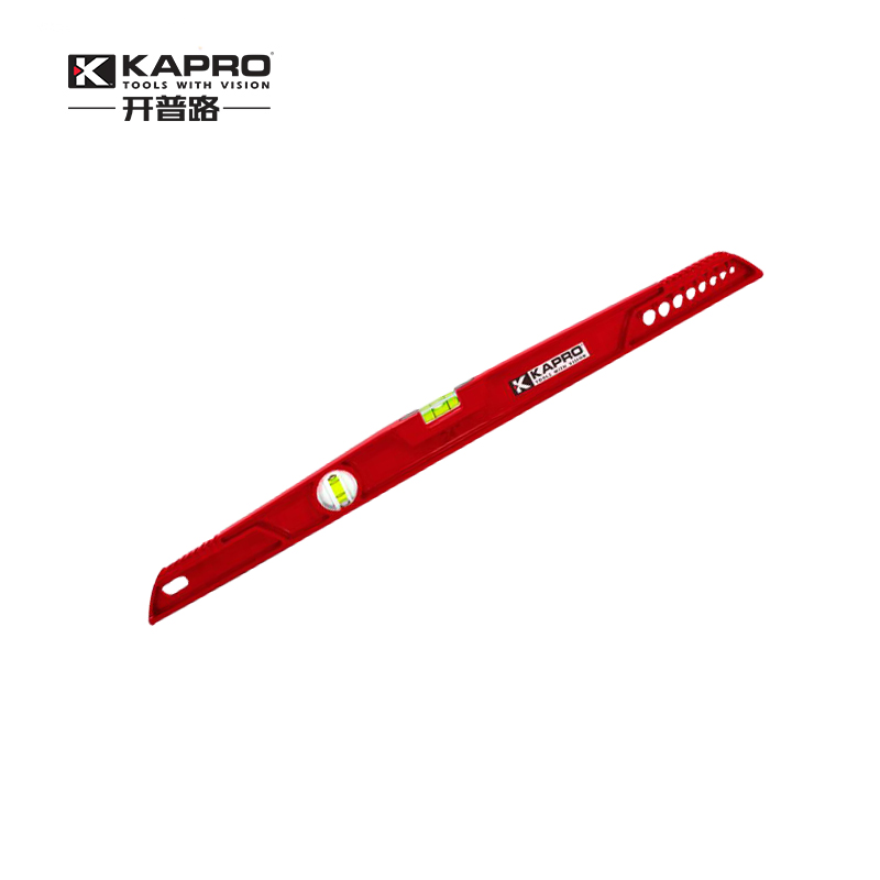 KAPRO Cape road level scale die-cast horizontal ruler Level Gauge Furnishing Tool Professional Level 730