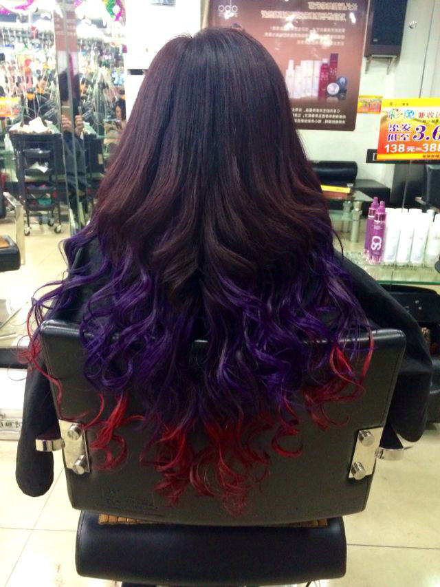 Extension mèches - Ref 217970 Image 19