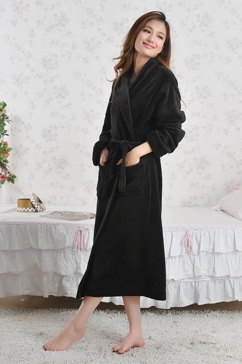 Peignoir jeunesse A-08 - Ref 592286 Image 10