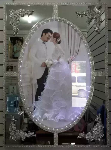 Трехмерная настенная фоторамка, «сделай сам», в 3d формате, делается под заказ