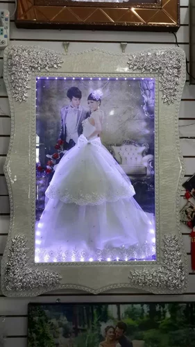 Трехмерная настенная фоторамка, «сделай сам», в 3d формате, делается под заказ