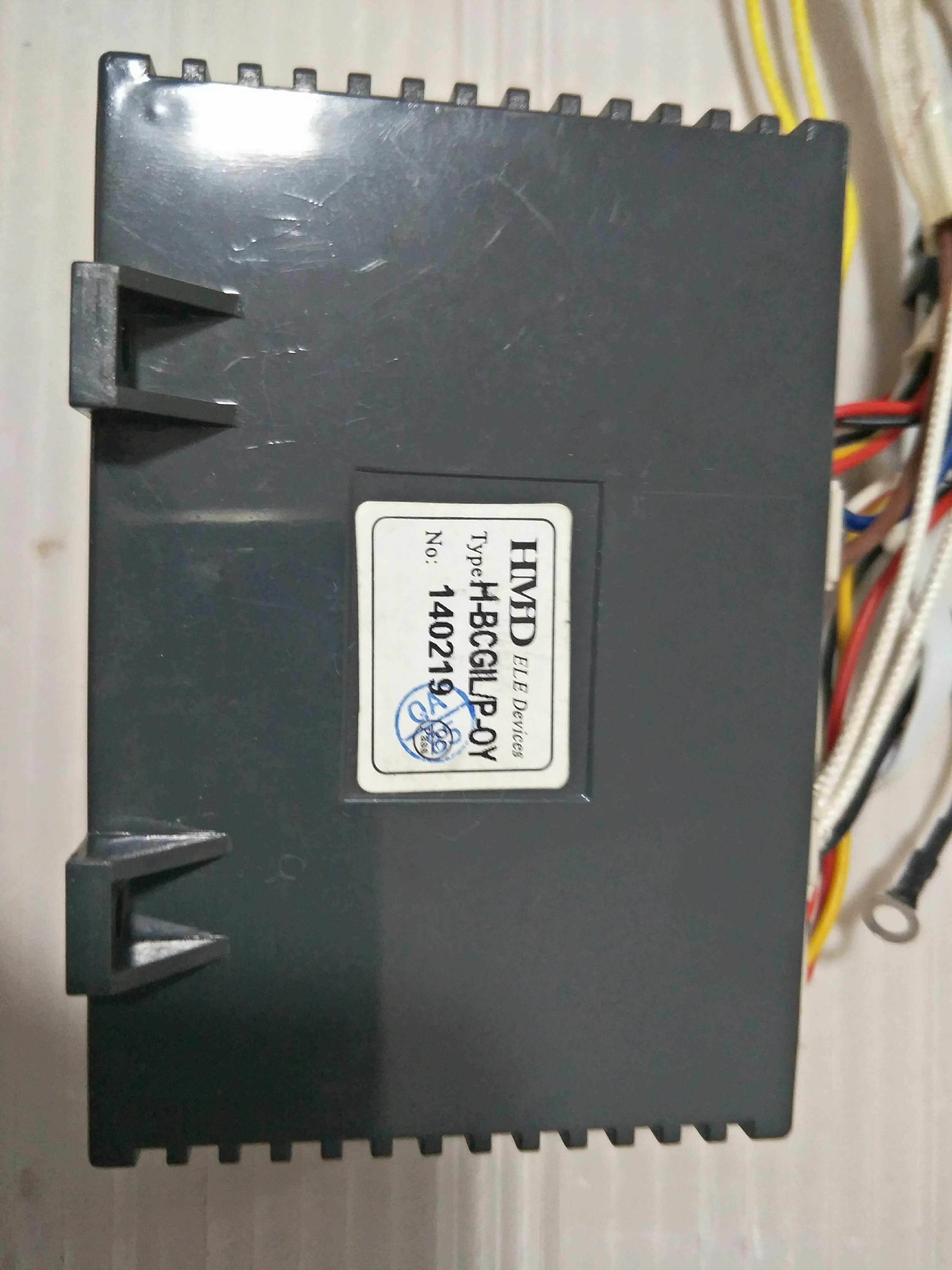 Ouyi gas water heater JSQ16-Q8SD JSQ16-Q8LD controller H-BCGIL P-OY