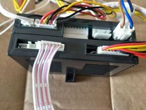 European gas water heater JSQ16-Q8LD JSQ20-Q10LD SQ23-Q12LD controller BGIL P