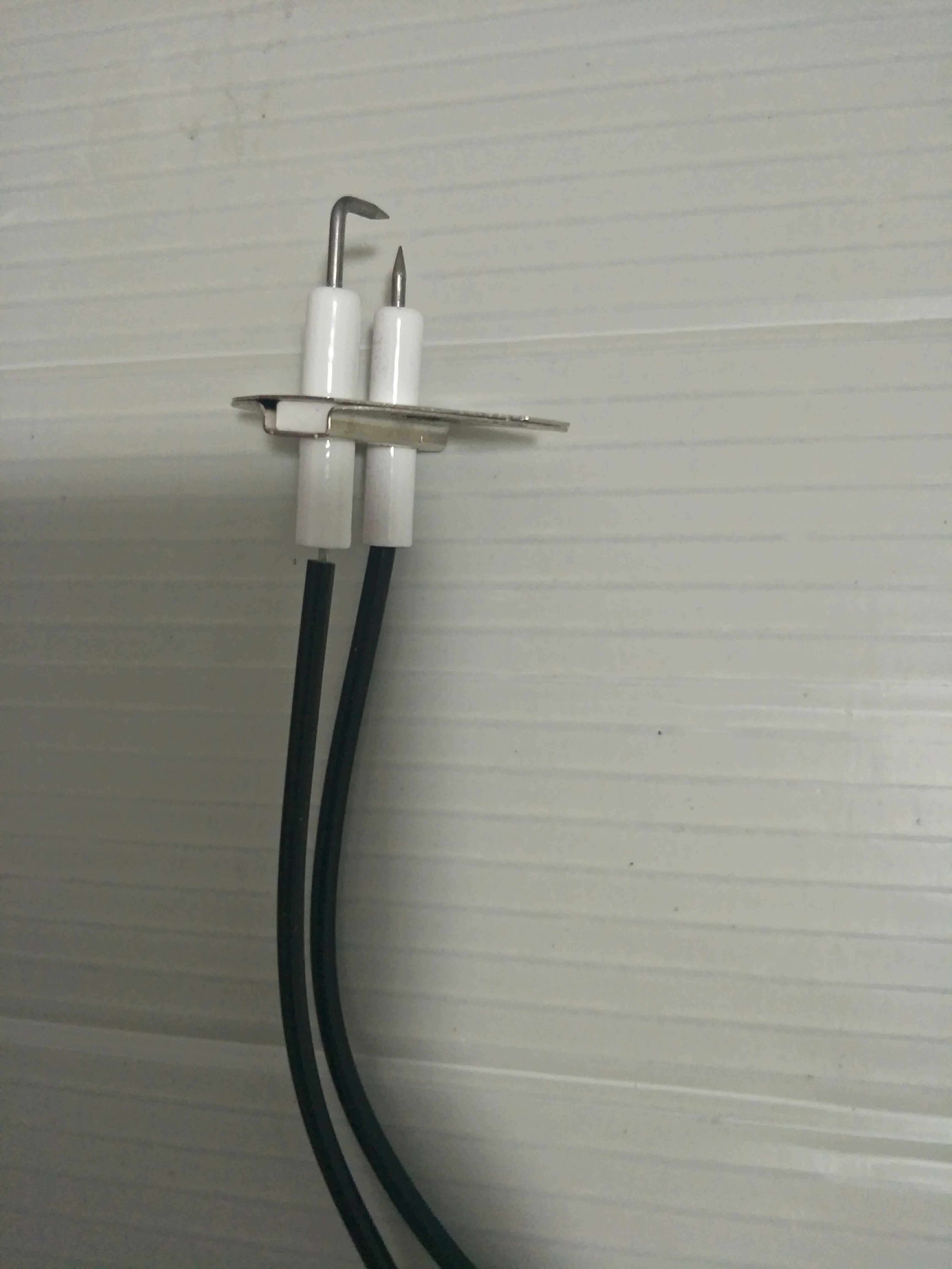 Vantage gas water heater Q10JW1 Q12JW1 QL12LJW ignition needle