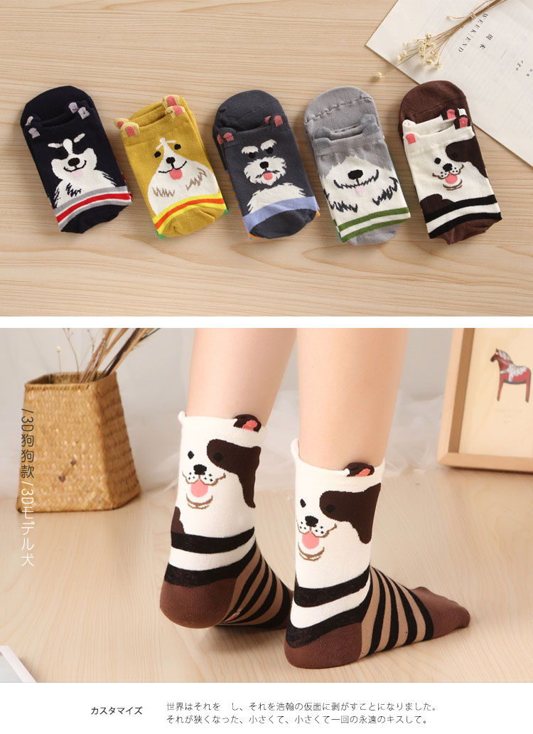 Chaussettes - collants dbwz001 - Ref 754598 Image 21