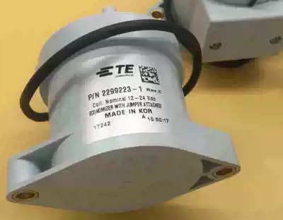 P N 2299223-1 Brand new Yuanzhuang Tyco Automotive Relay    
