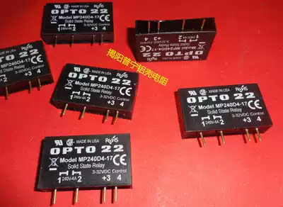 MP240D4-17       OPTO22