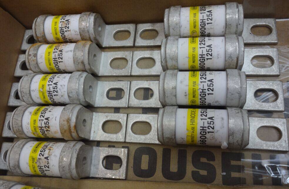 660GH-125ULTC   660V  125A