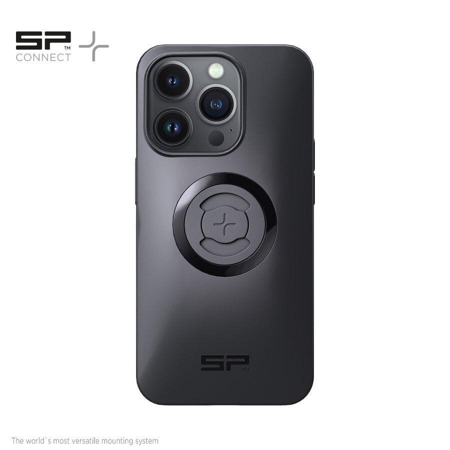 German SP CONNECT Motorbike Bicycle phone shell fixer magnetic attraction spin SPC-Taobao